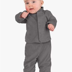 Baby Mini Me Austin Powers Costume